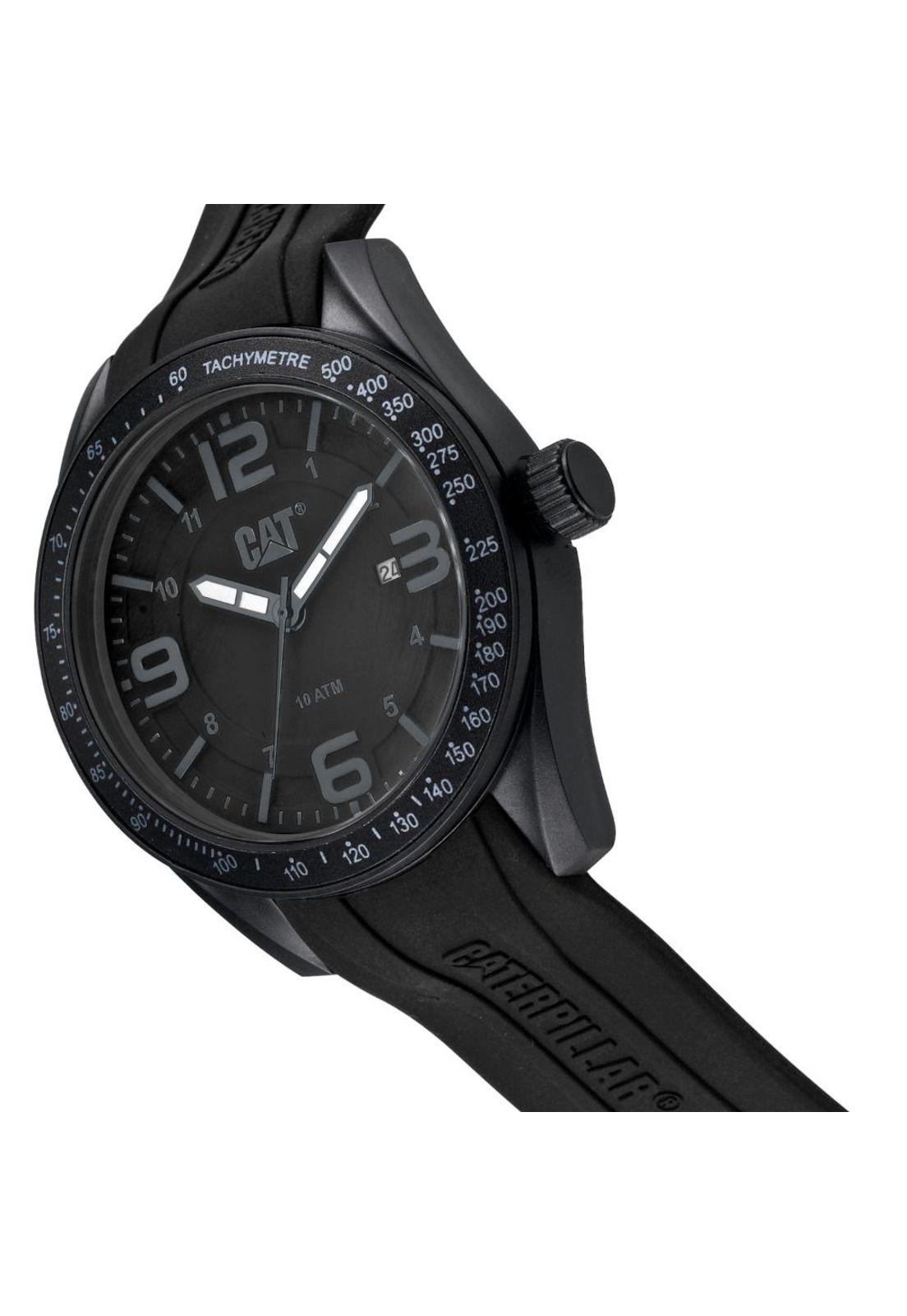 Reloj Cat Hombre LQ-161-21-135 Oceania-1