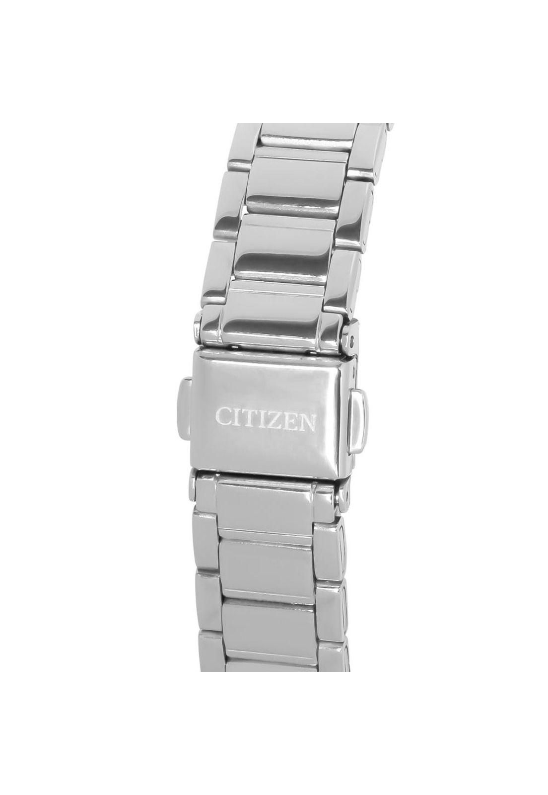 Reloj Citizen Mujer EU6010-53A Analogo Quartz-3
