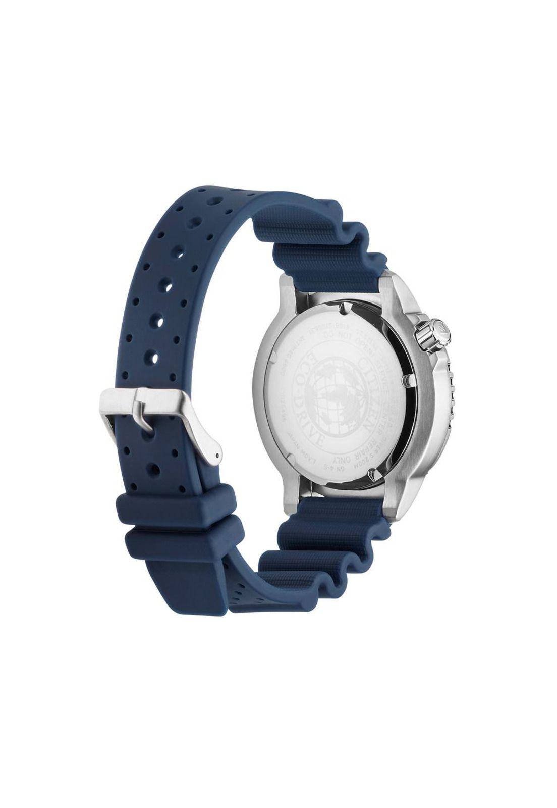 RELOJ CITIZEN HOMBRE BN0151-17L PROMASTER DIVER-2