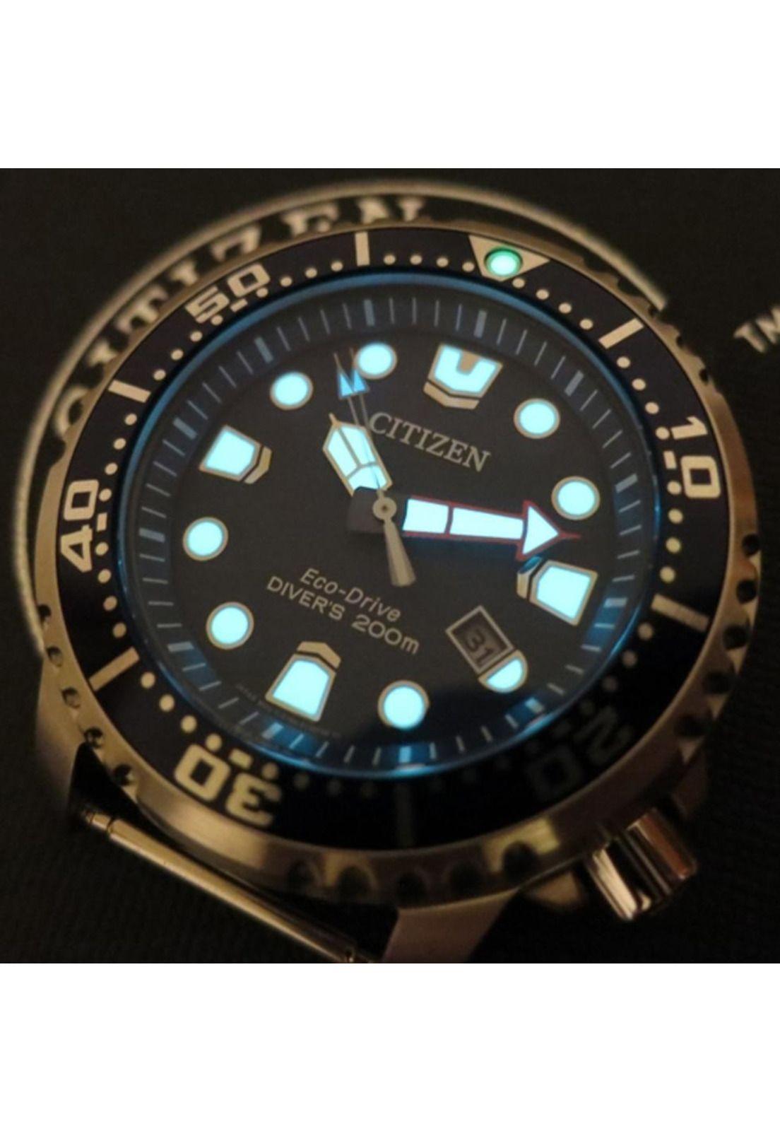 RELOJ CITIZEN HOMBRE BN0151-17L PROMASTER DIVER-4
