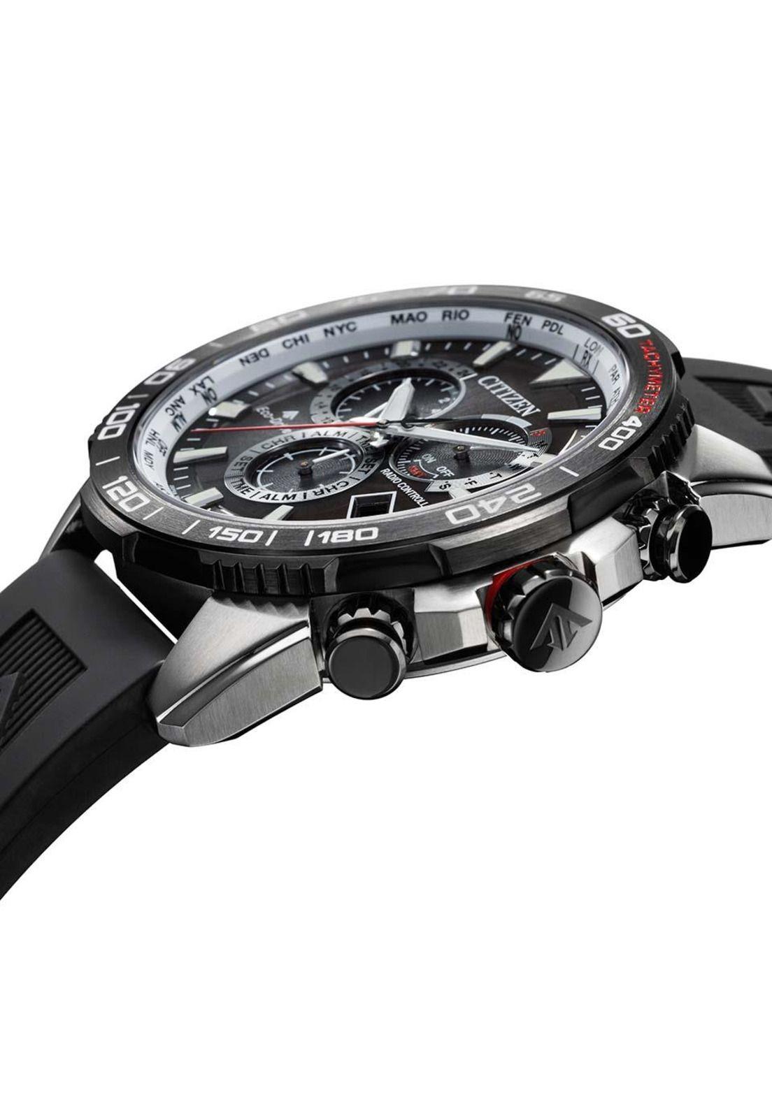 Reloj Citizen Hombre CB5036-10X RADIO CONTROLADO-3