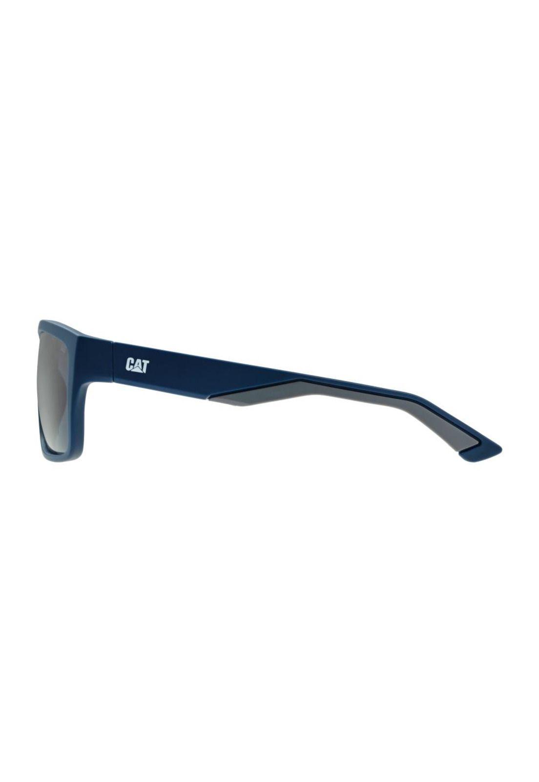 Lentes de Sol Polarizados CAT CTS-8021-106P Azul-2