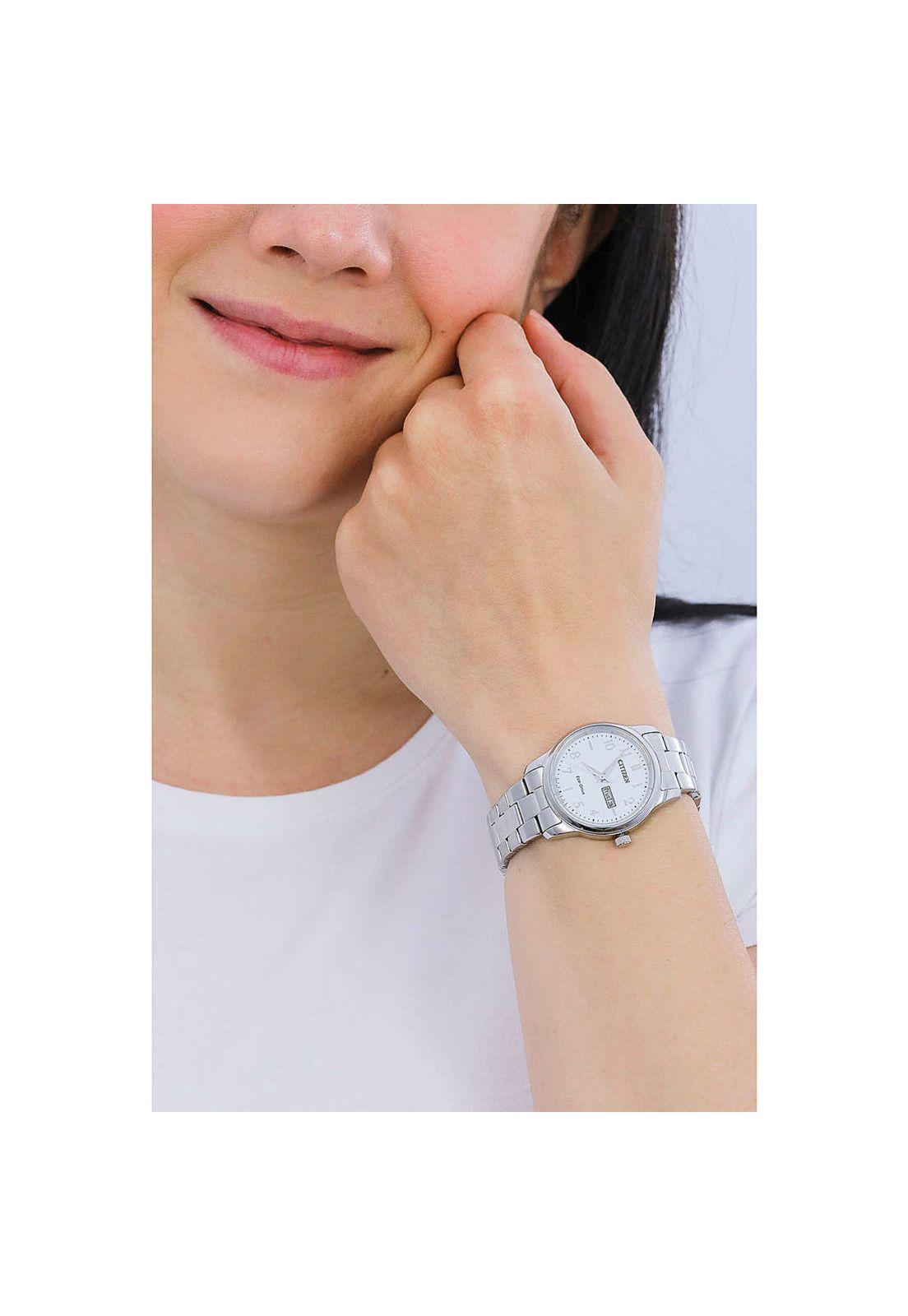 RELOJ CITIZEN MUJER EW3260-84A PREMIUM ECO-DRIVE-3