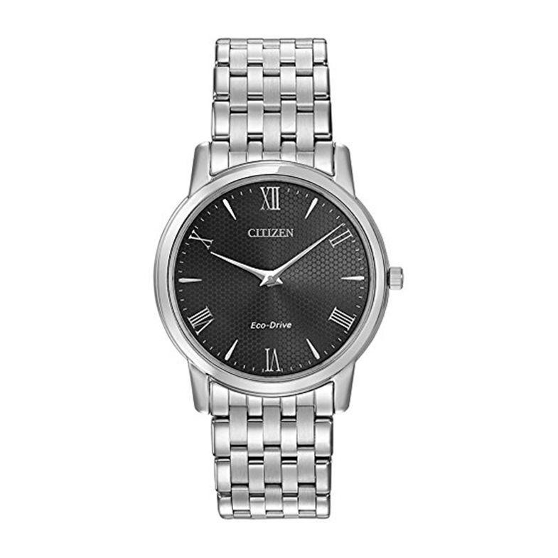 RELOJ CITIZEN HOMBRE AR1120-50F ECO-SLIM-0