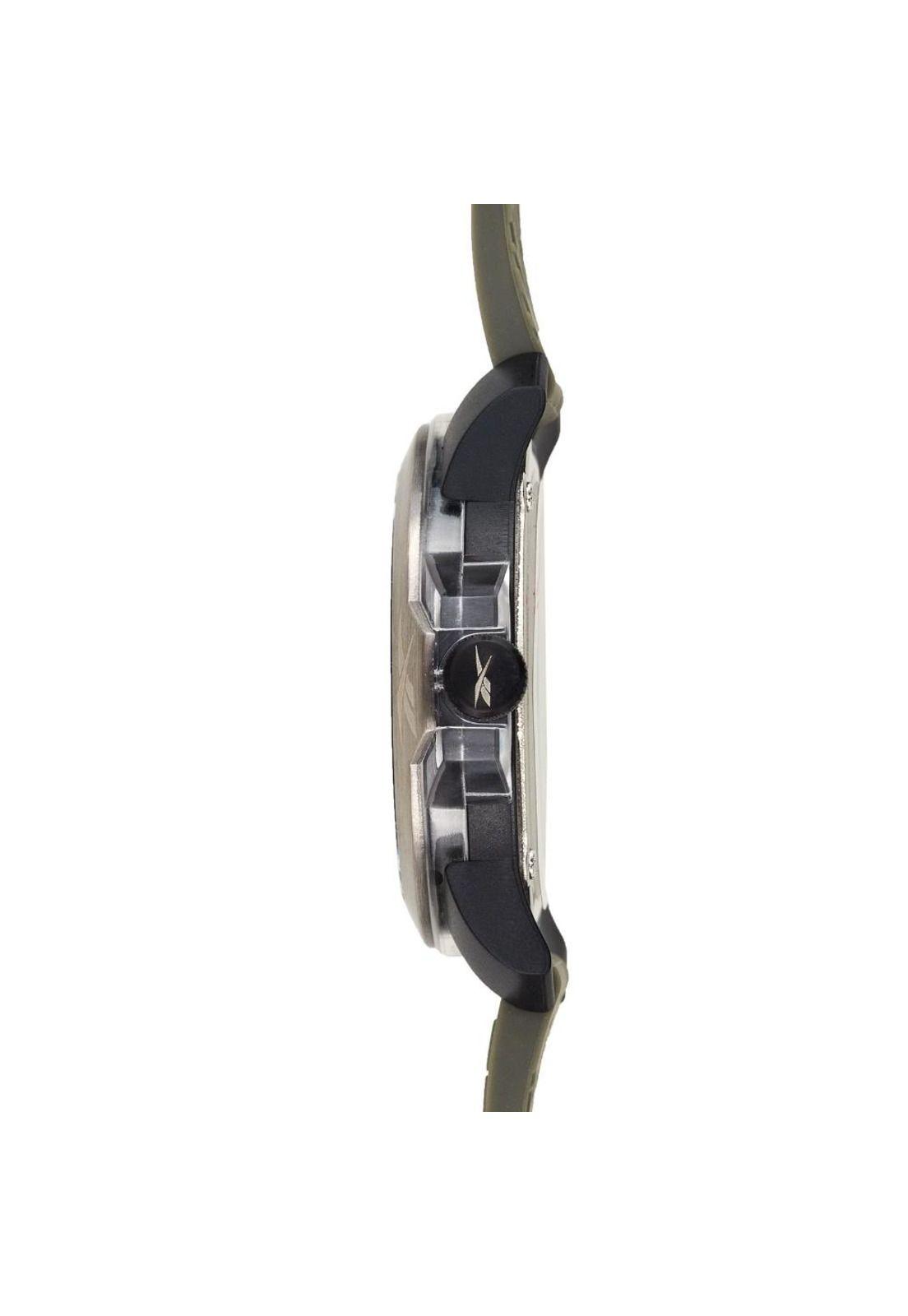 RELOJ REEBOK HOMBRE RV-TR3-G3-PBIA-AB TRIPLE 3-3