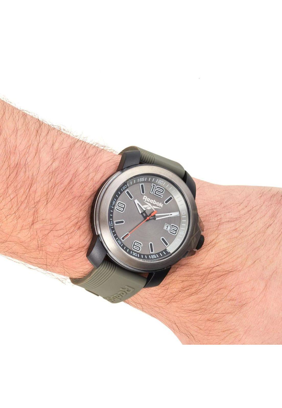 RELOJ REEBOK HOMBRE RV-TR3-G3-PBIA-AB TRIPLE 3-4