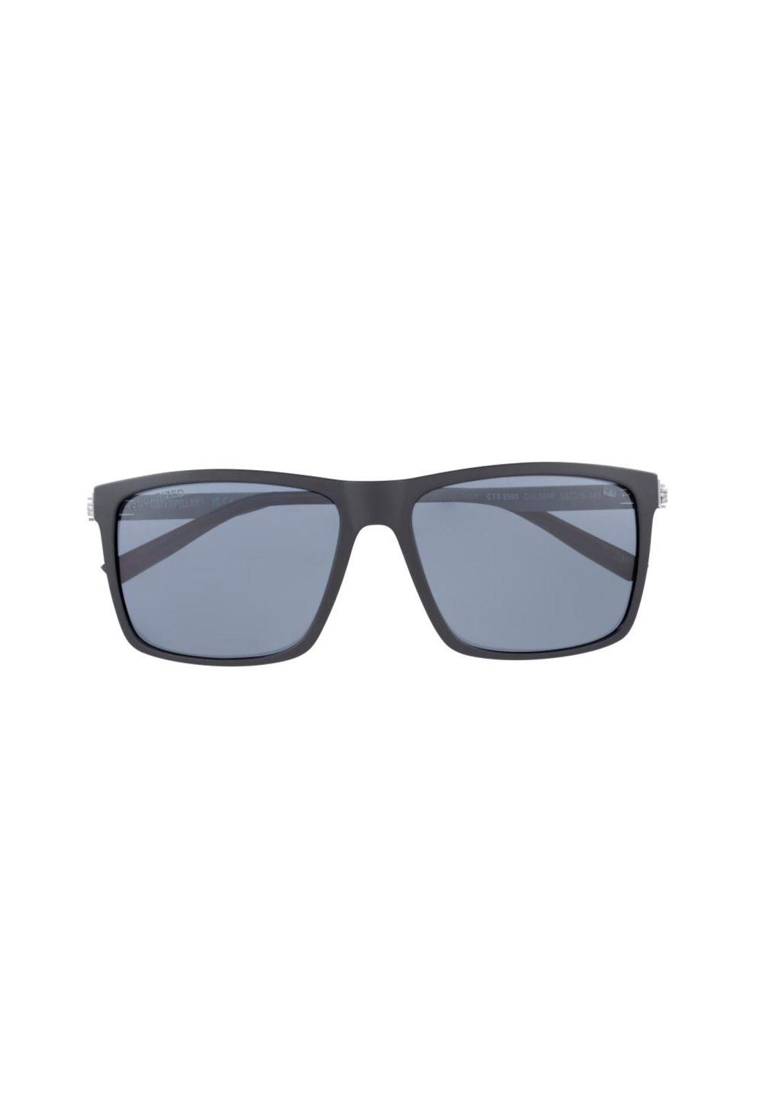 Lentes de Sol Polarizados CAT CPS-8501-104P Negro-1