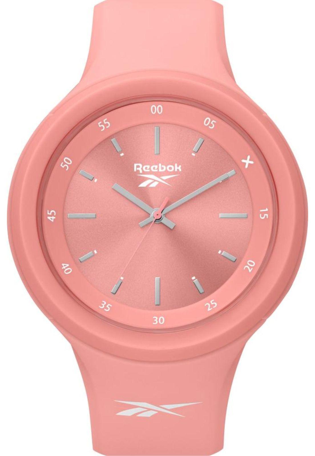 RELOJ REEBOK MUJER RV-TWF-L2-PPPP-PW WARM UP WOMEN-0