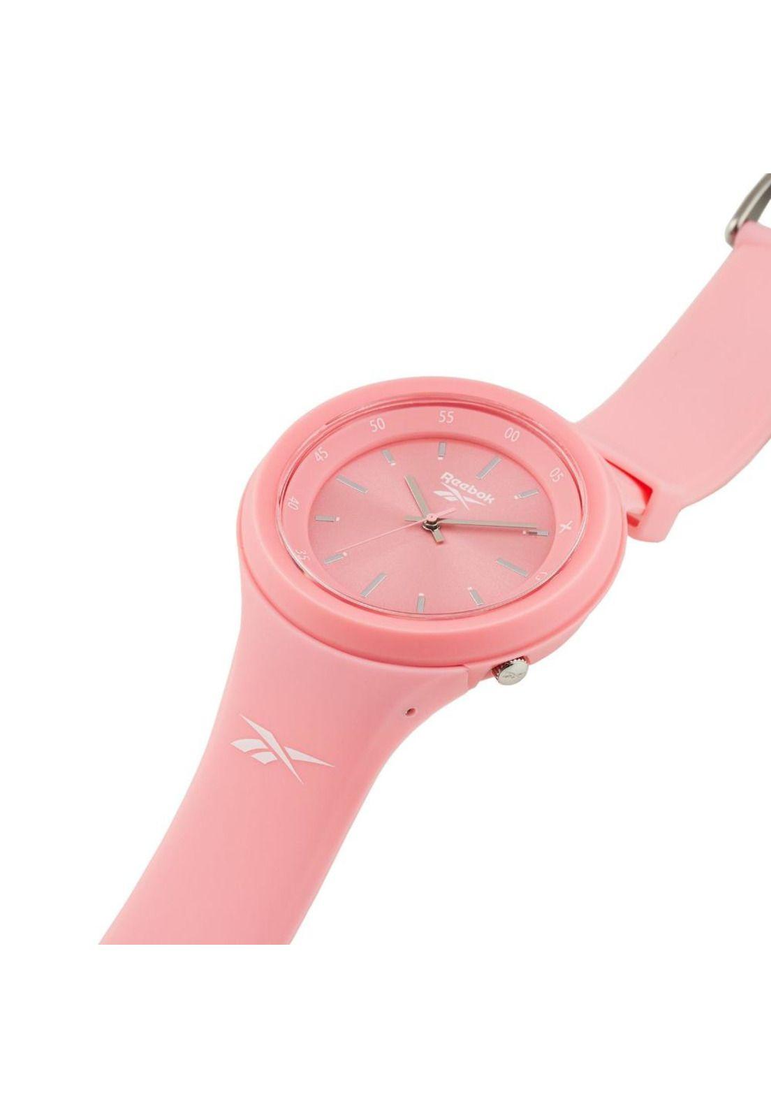 RELOJ REEBOK MUJER RV-TWF-L2-PPPP-PW WARM UP WOMEN-2