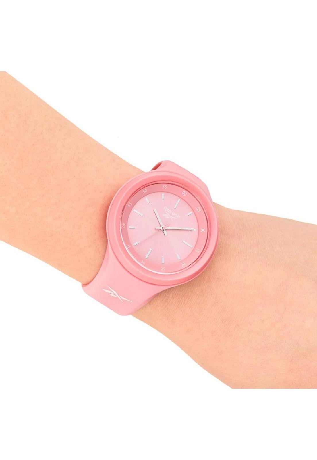 RELOJ REEBOK MUJER RV-TWF-L2-PPPP-PW WARM UP WOMEN-4