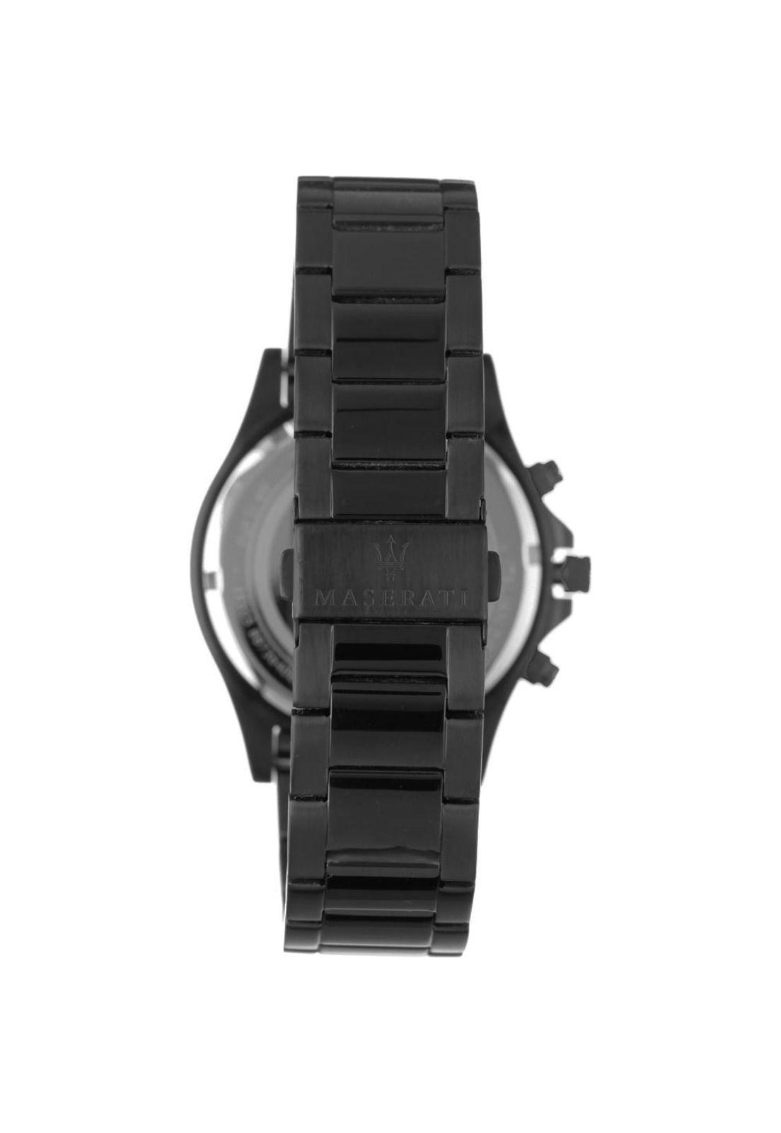 RELOJ MASERATI HOMBRE R8873640011 Sfida-1