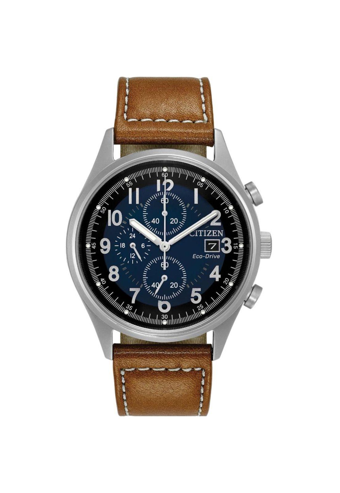 RELOJ CITIZEN HOMBRE CA0621-05L CHRONO ECO-DRIVE-0