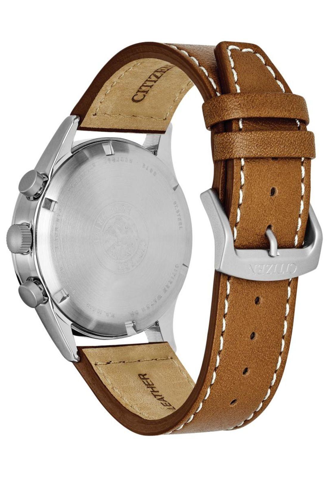 RELOJ CITIZEN HOMBRE CA0621-05L CHRONO ECO-DRIVE-2