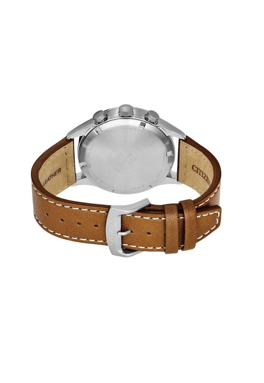 RELOJ CITIZEN HOMBRE CA0621-05L CHRONO ECO-DRIVE-4