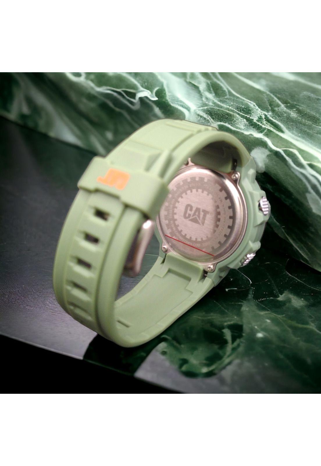 Reloj Cat Hombre MX-165-23-134 Ana-Digit X-3