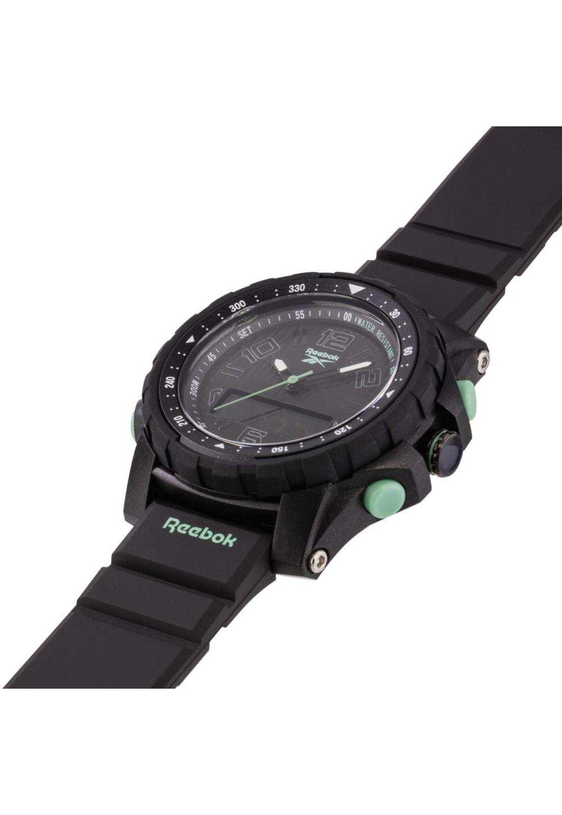 RELOJ REEBOK HOMBRE RV-ROG-G4-PBPB-BA ROGUE-2
