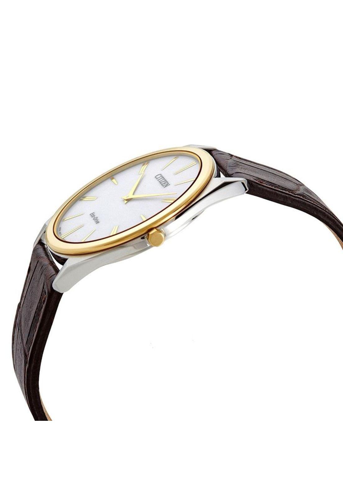 RELOJ CITIZEN HOMBRE AR3074-03A ECO-SLIM-4