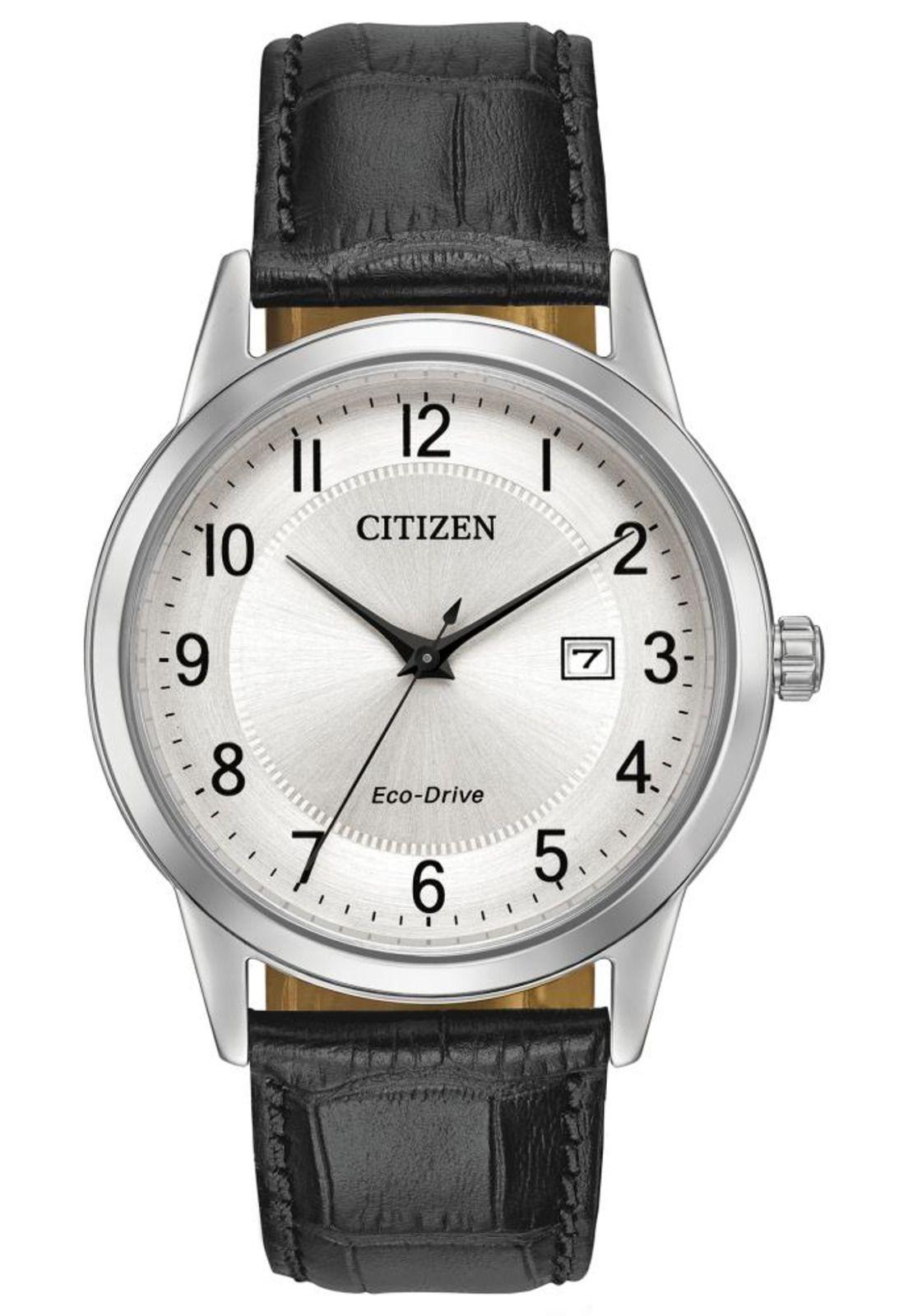 RELOJ CITIZEN HOMBRE AW1231-07A PREMIUM ECO-DRIVE-0
