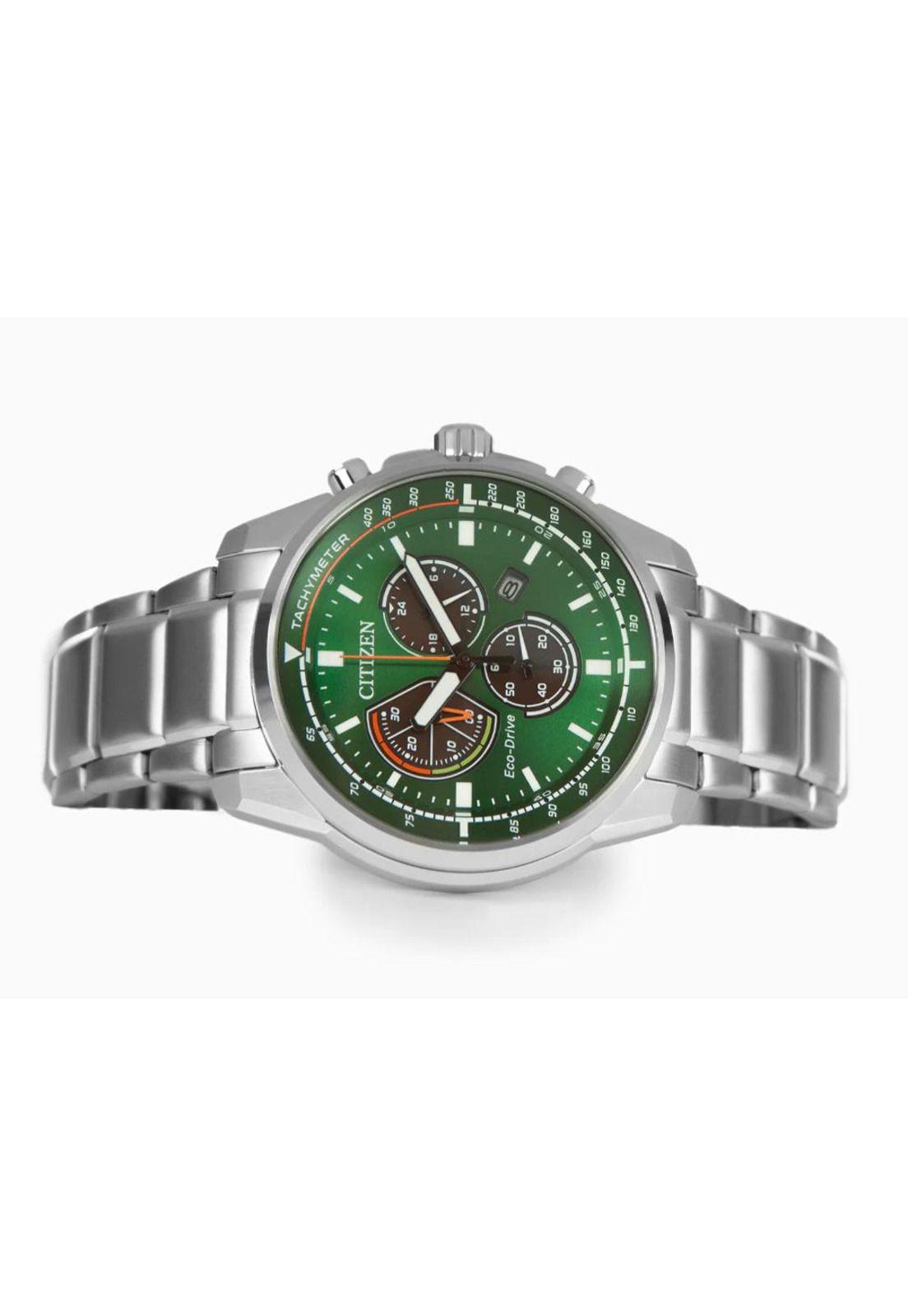 Reloj Citizen Hombre AT1190-87X Cronografo Eco-Drive-4