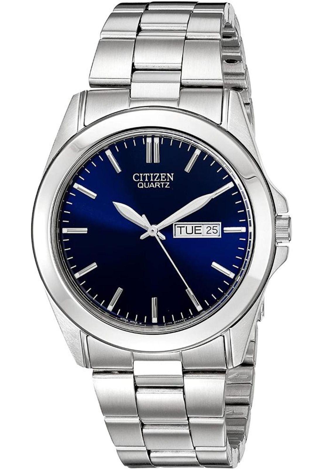 RELOJ CITIZEN HOMBRE BF0580-57L CLASSIC QUARTZ-0