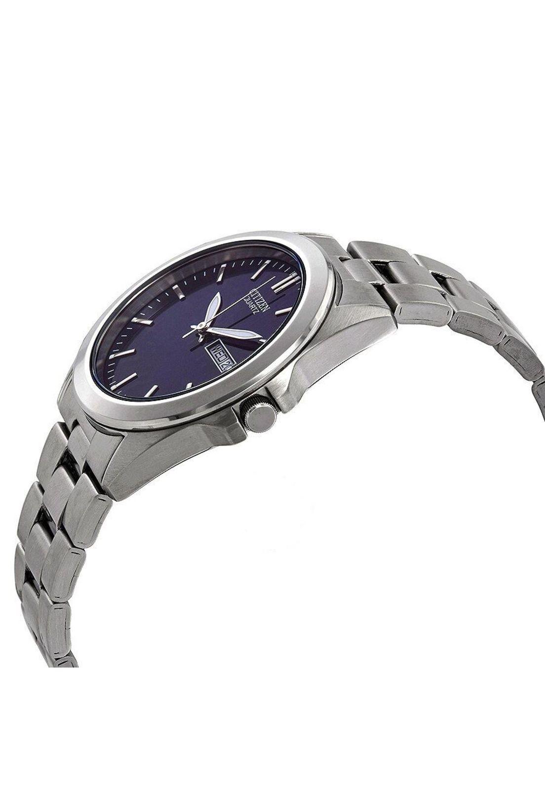 RELOJ CITIZEN HOMBRE BF0580-57L CLASSIC QUARTZ-2