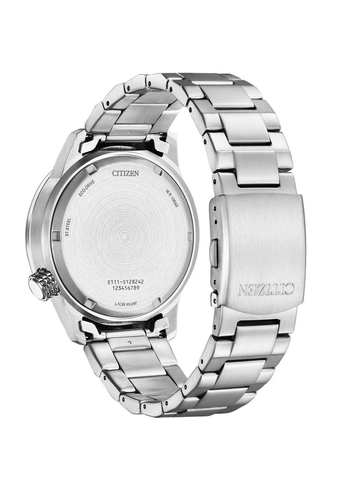 RELOJ CITIZEN HOMBRE BM7550-87L ECO-DRIVE AVIATOR-2