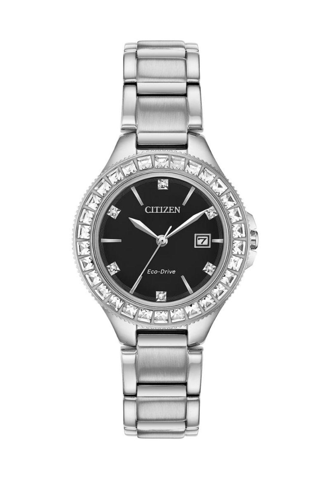 RELOJ CITIZEN MUJER FE1190-53E PREMIUM ECO-DRIVE-2