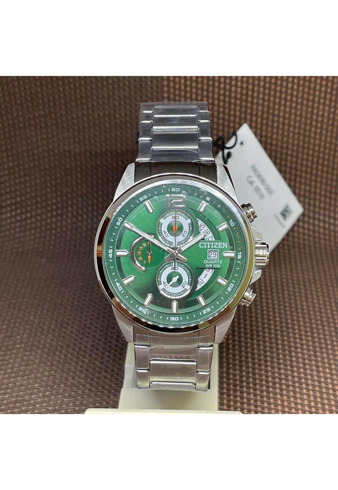 Reloj Citizen Hombre AN3690-56X Cronografo Quartz-3