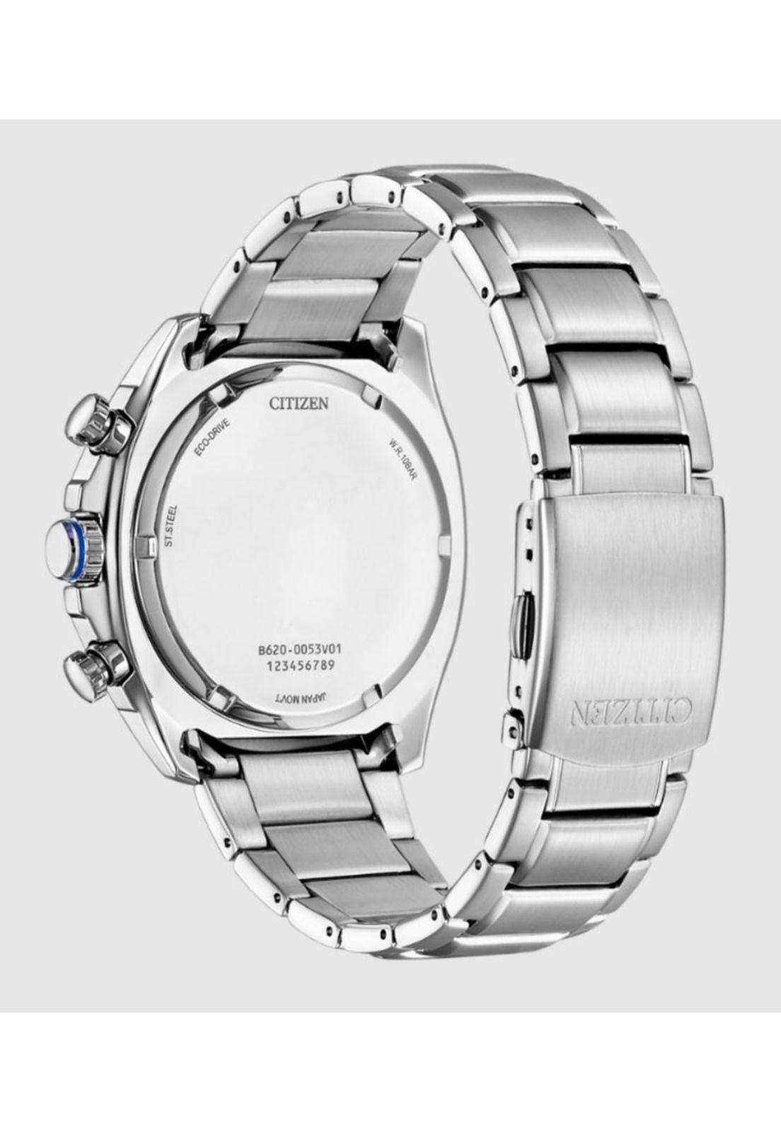 Reloj Citizen Hombre CA4560-81E Cronografo Eco-Drive-1