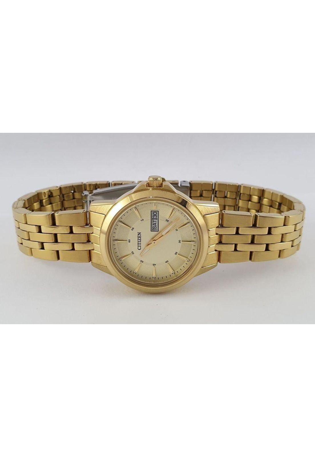 RELOJ CITIZEN MUJER EQ0603-59P CLASSIC QUARTZ-2
