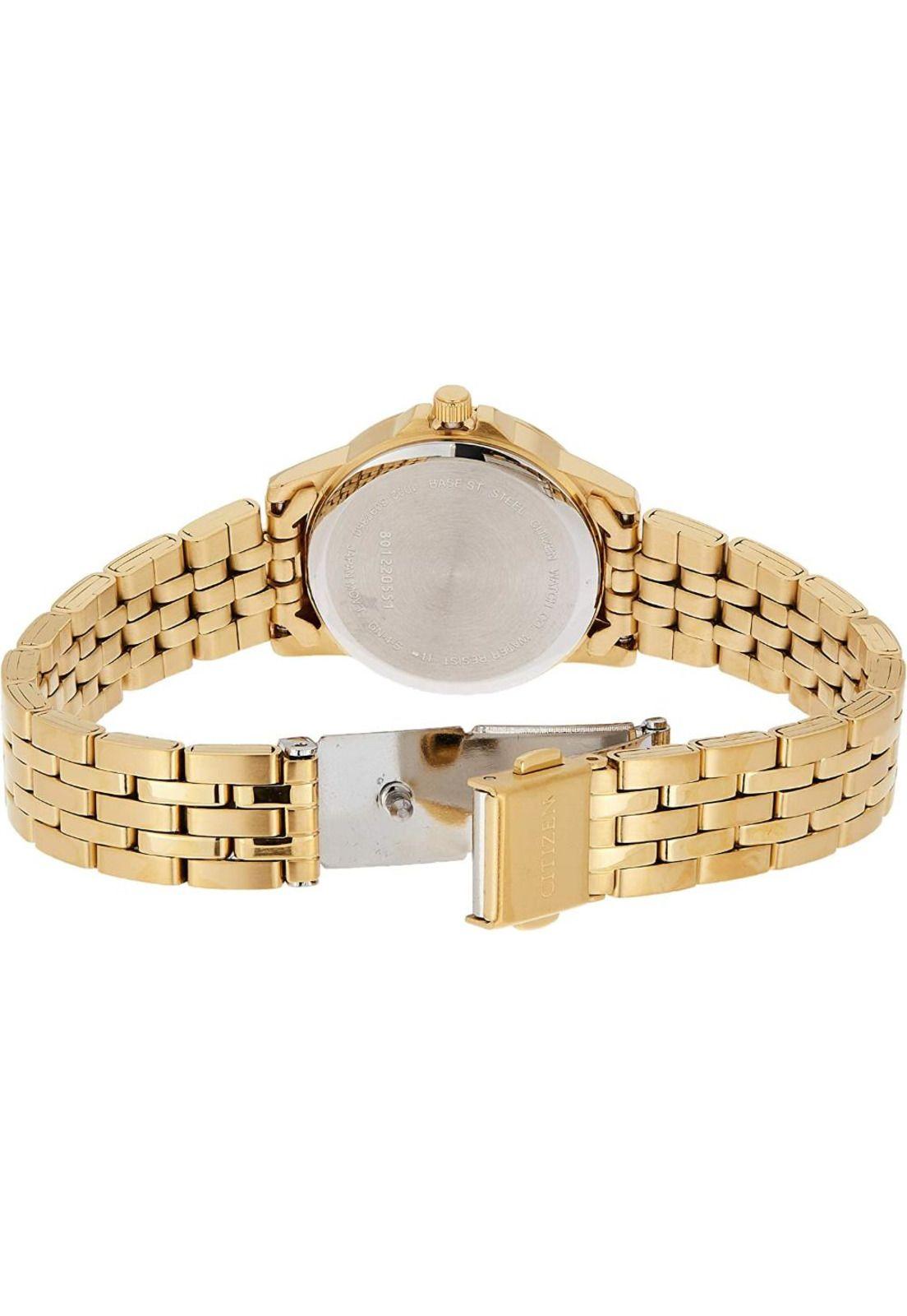 RELOJ CITIZEN MUJER EQ0603-59P CLASSIC QUARTZ-3
