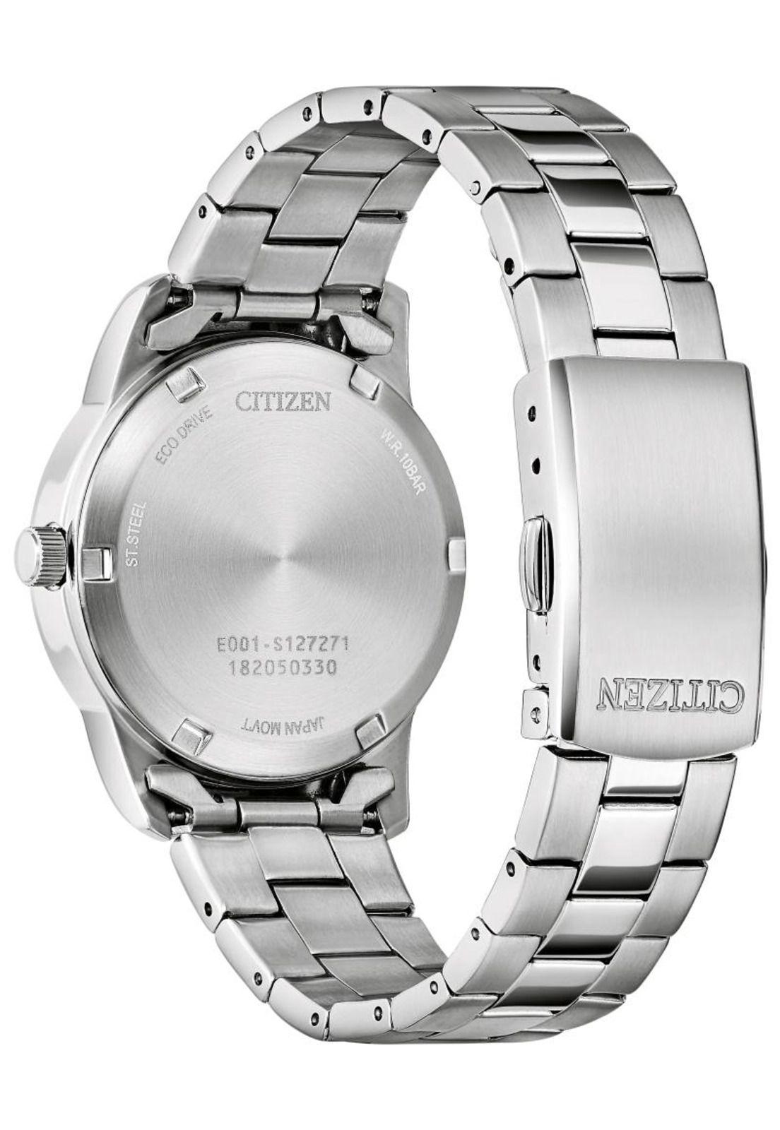 Reloj Citizen Mujer EW3261-57A Premium Eco-Drive-2
