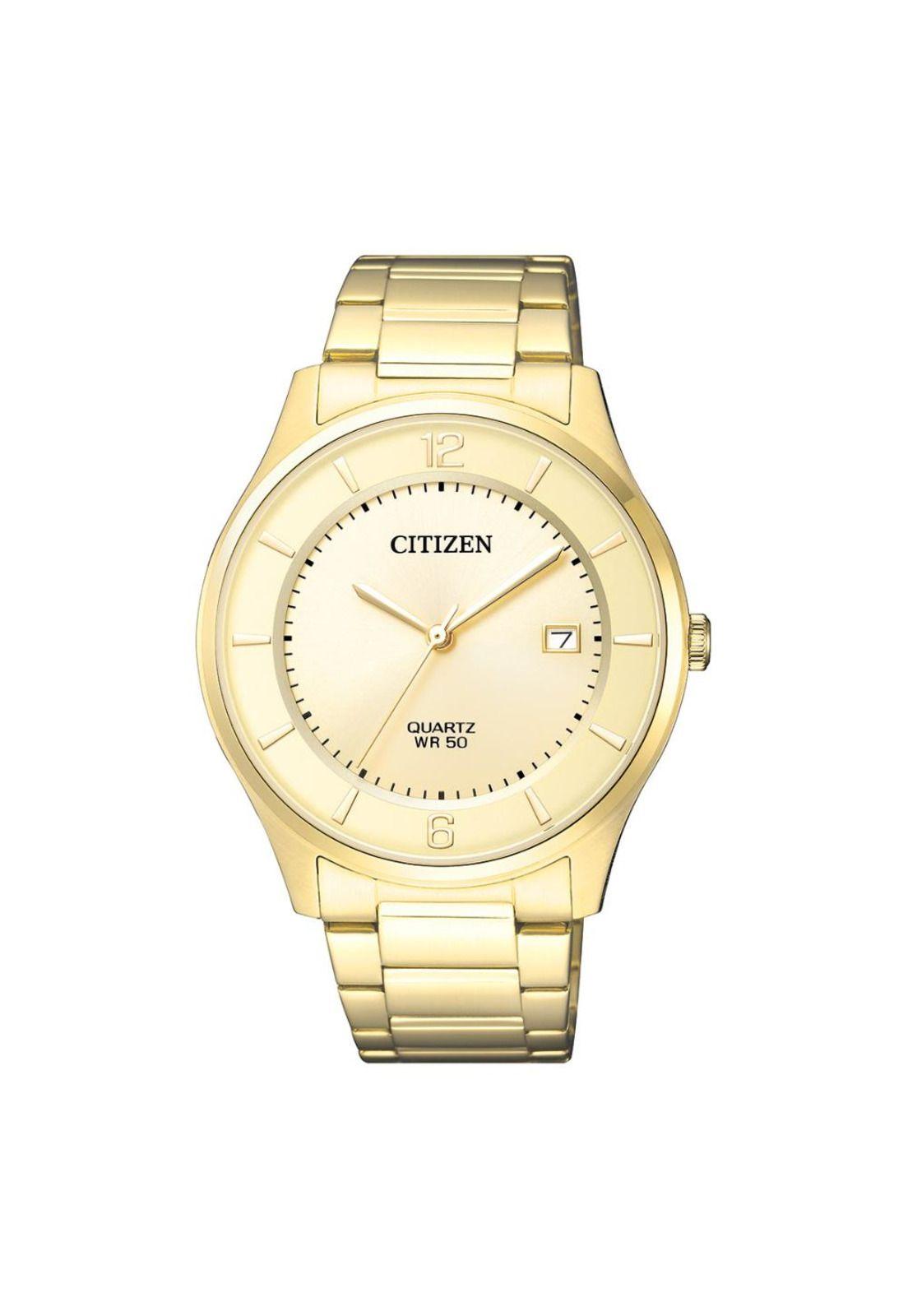 RELOJ CITIZEN HOMBRE BD0043-83P CLASSIC QUARTZ-0