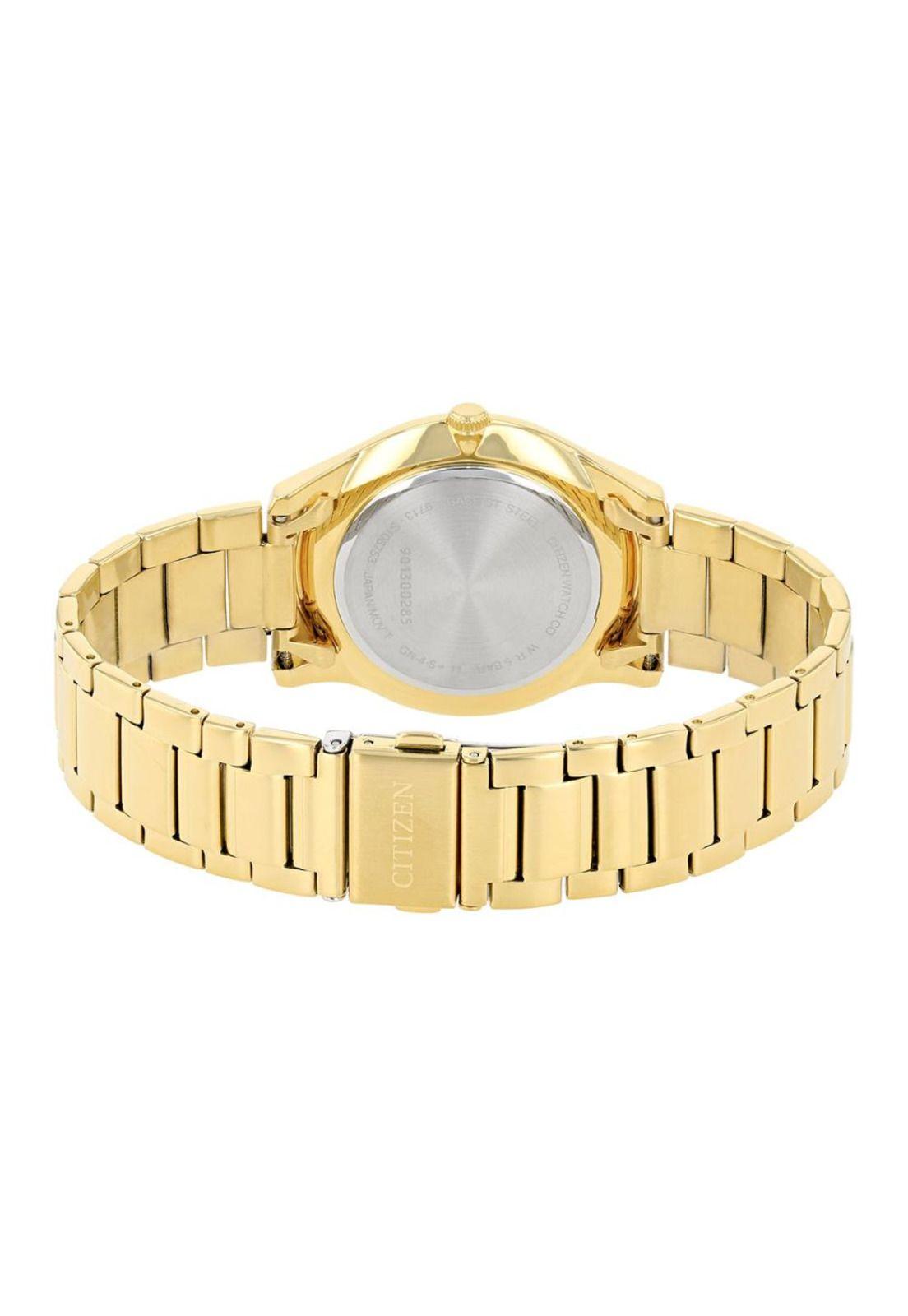 RELOJ CITIZEN HOMBRE BD0043-83P CLASSIC QUARTZ-1