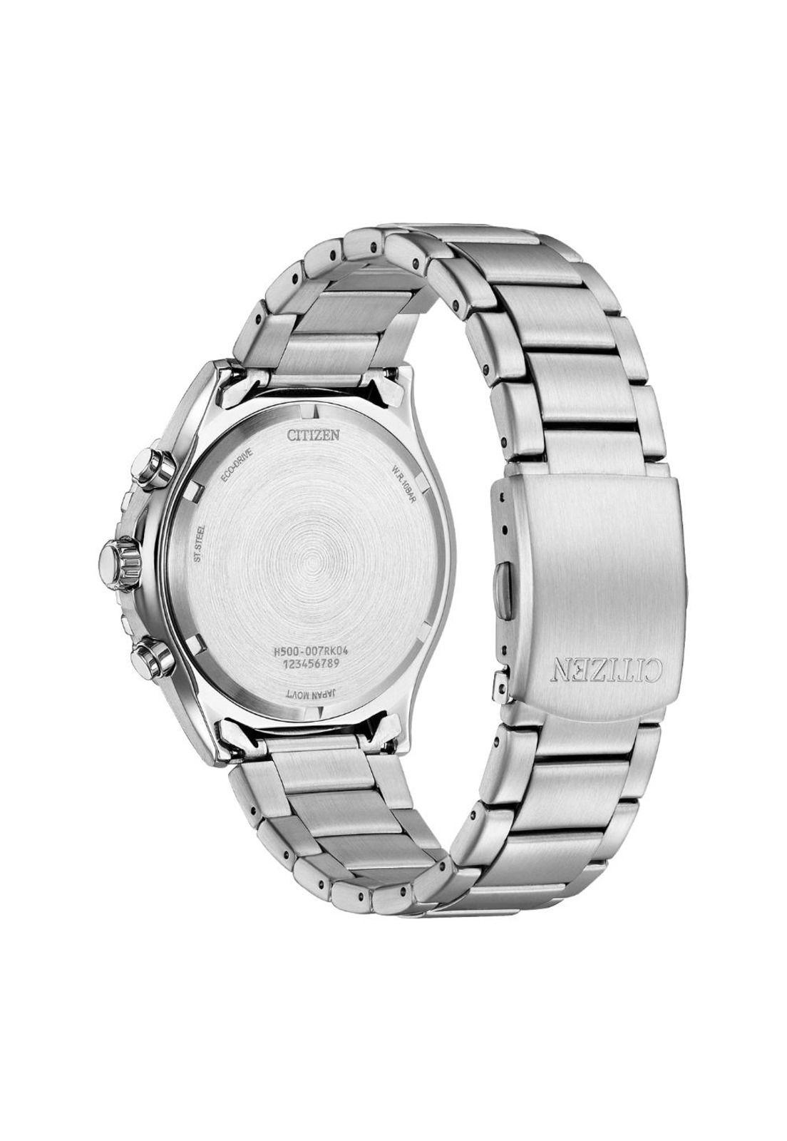 Reloj Citizen Hombre AT2568-82E Cronografo Eco-Drive-2