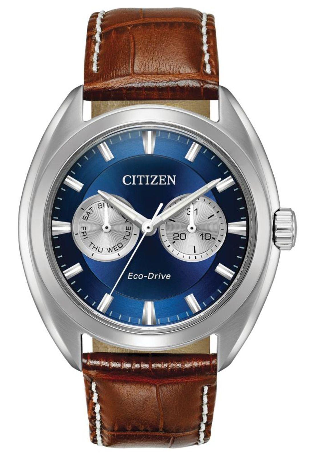 RELOJ CITIZEN HOMBRE BU4011-11L MULTI-CAL ECO-DRIVE-0