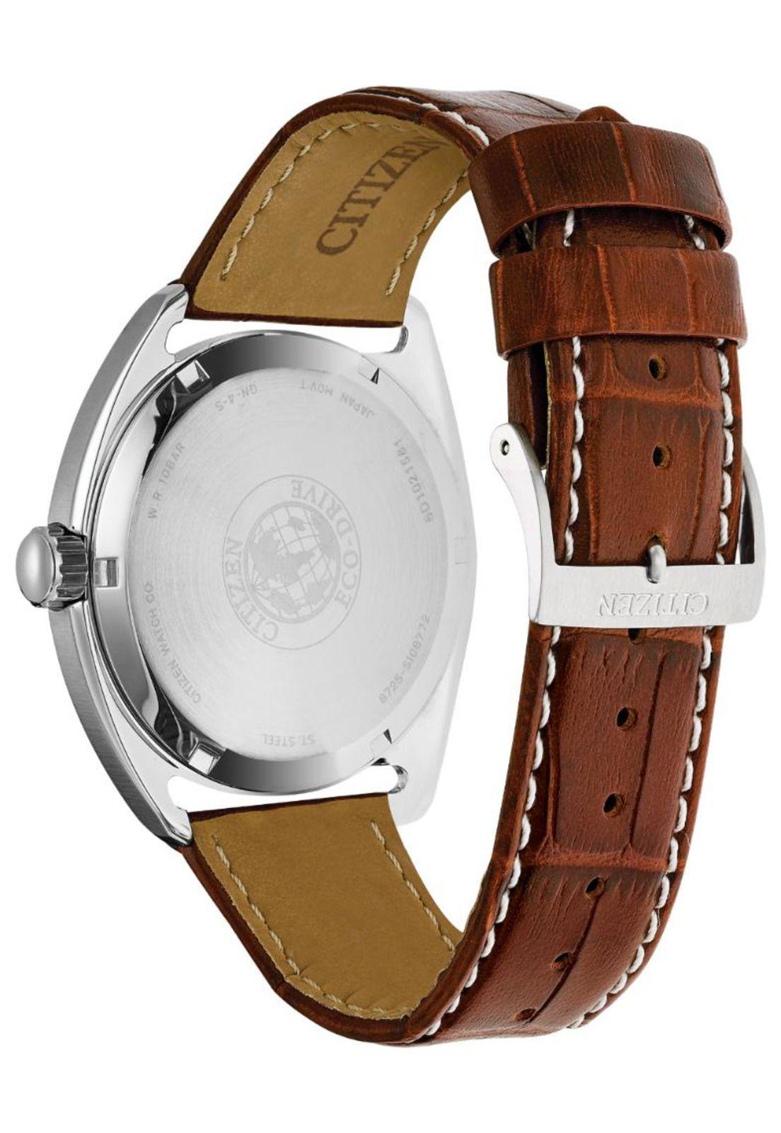 RELOJ CITIZEN HOMBRE BU4011-11L MULTI-CAL ECO-DRIVE-2