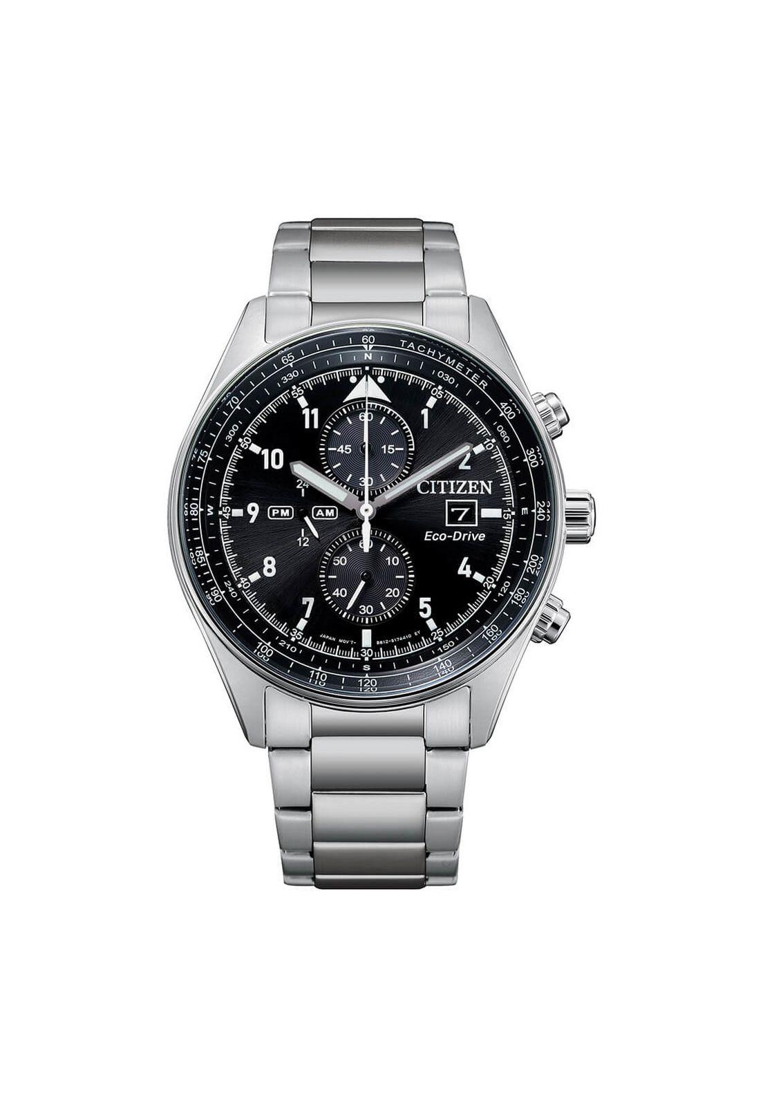 RELOJ CITIZEN HOMBRE CA0770-81E CHRONO ECO-DRIVE-0