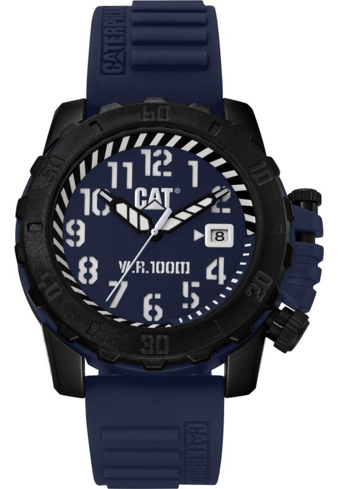 RELOJ CAT HOMBRE LK-111-26-612 BARRICADE-0
