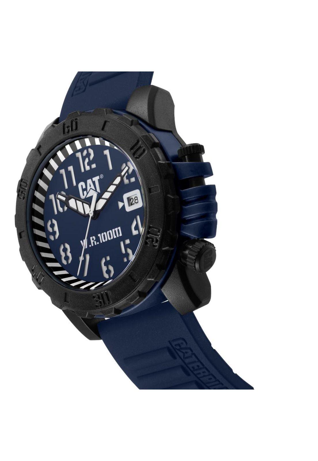 RELOJ CAT HOMBRE LK-111-26-612 BARRICADE-1