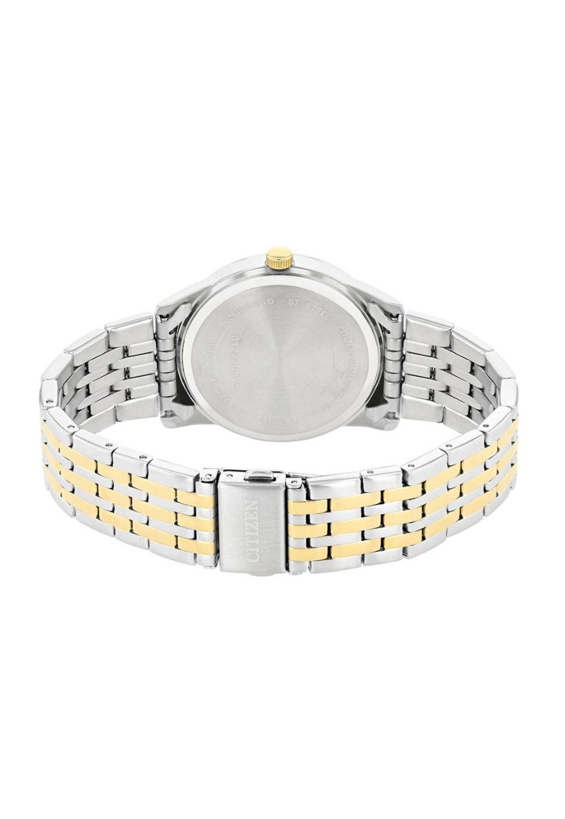 Reloj Citizen Hombre BI5006-81P Analogo Quartz-1