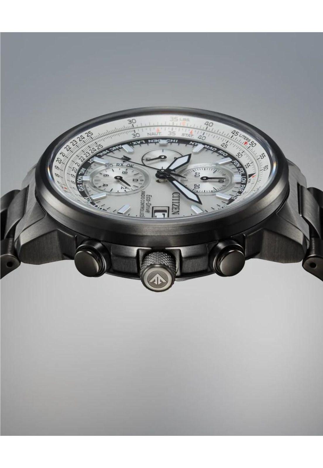 Reloj Citizen Hombre AT8304-57A RADIO CONTROLADO-4