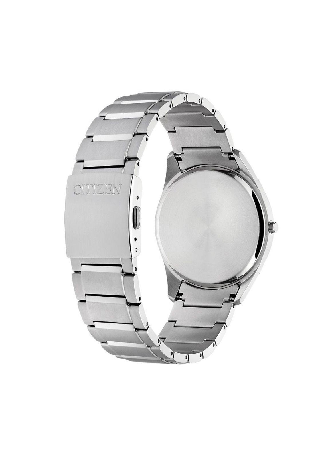 RELOJ CITIZEN HOMBRE BJ6520-82A SUPER TITANIO-2