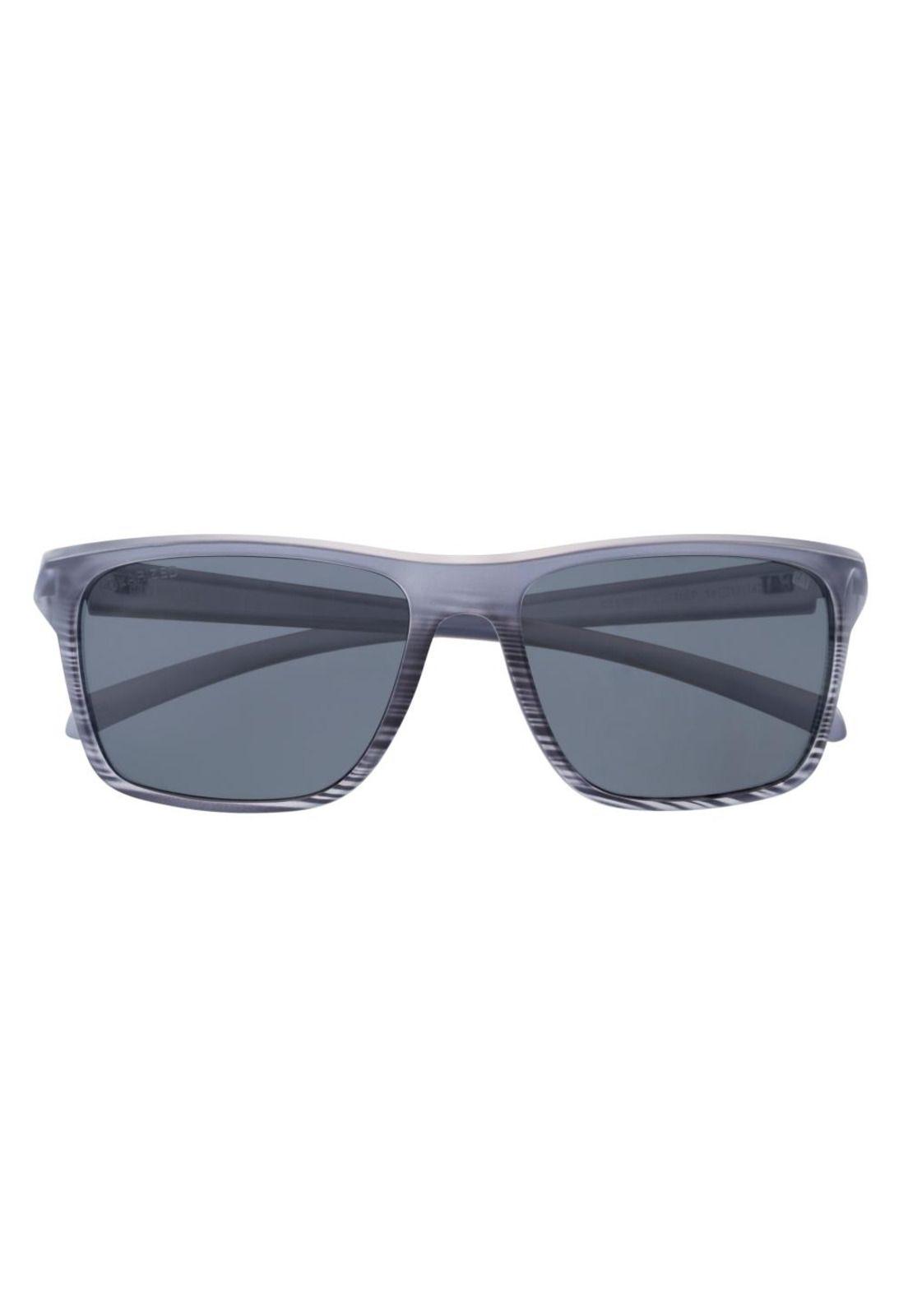 Lentes de Sol Polarizados CAT CTS-8012-106P Gris-2