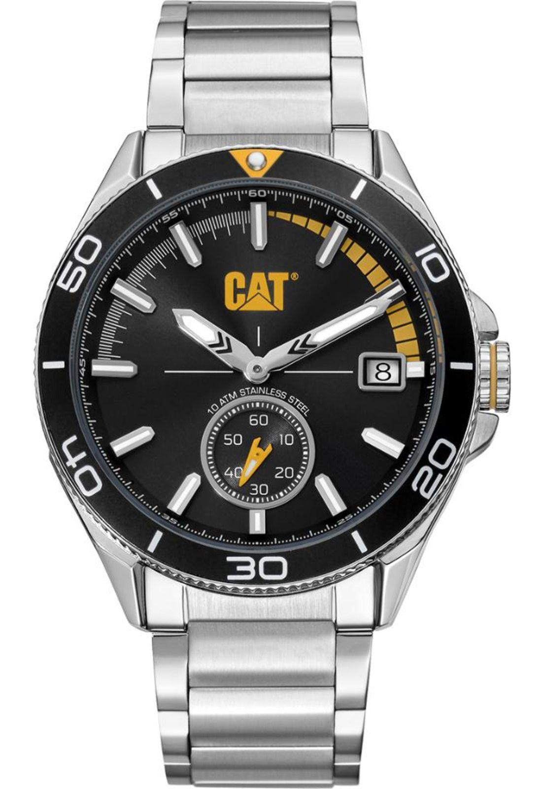 Reloj Cat Hombre QD-141-11-127 Dome-0
