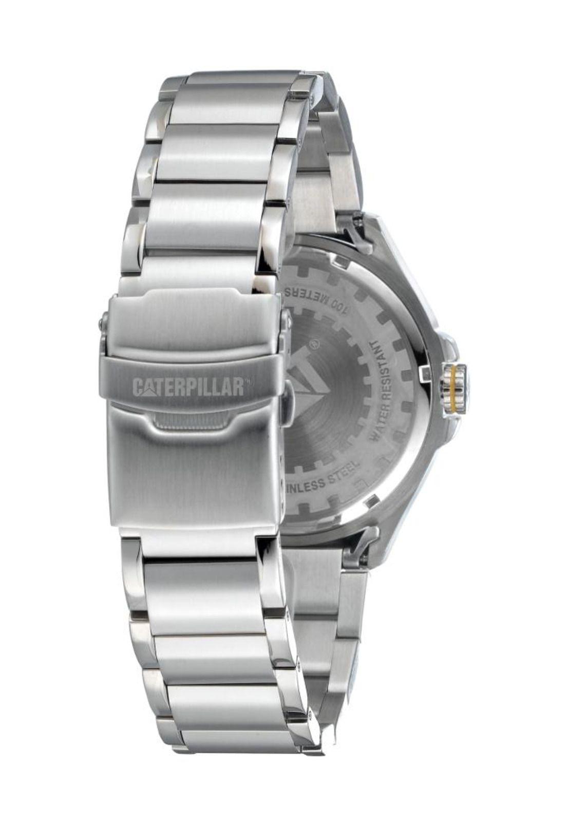 Reloj Cat Hombre QD-141-11-127 Dome-1