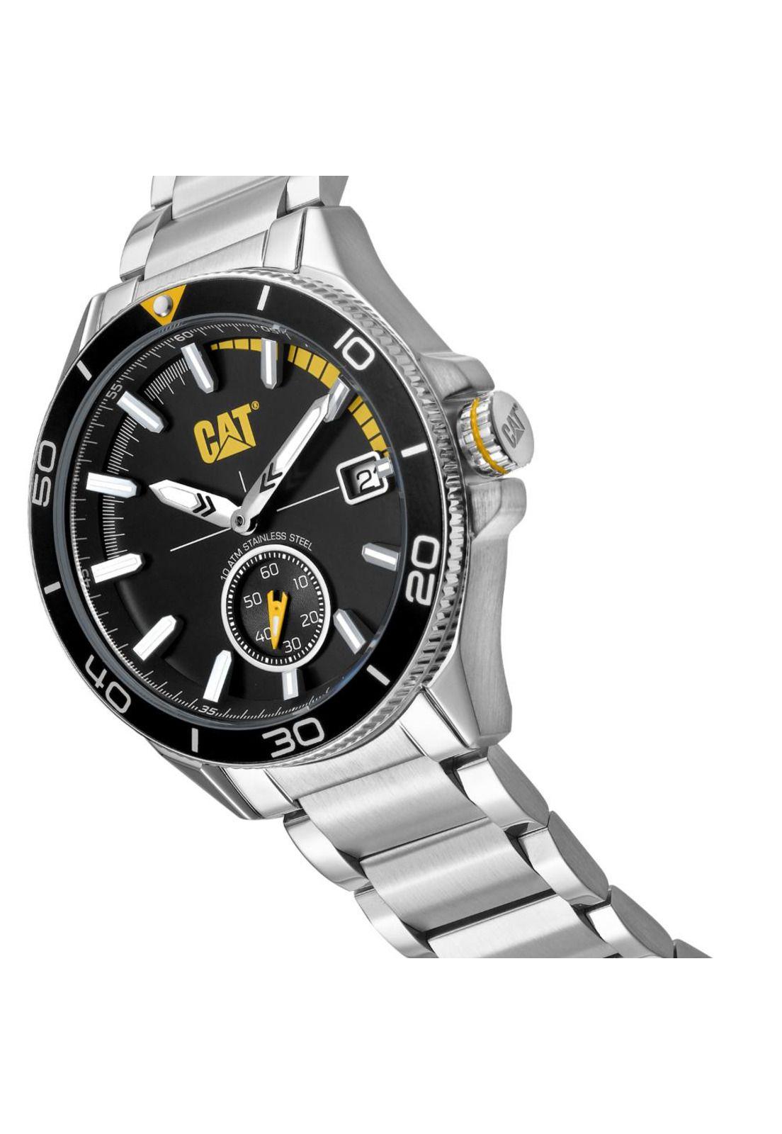 Reloj Cat Hombre QD-141-11-127 Dome-2