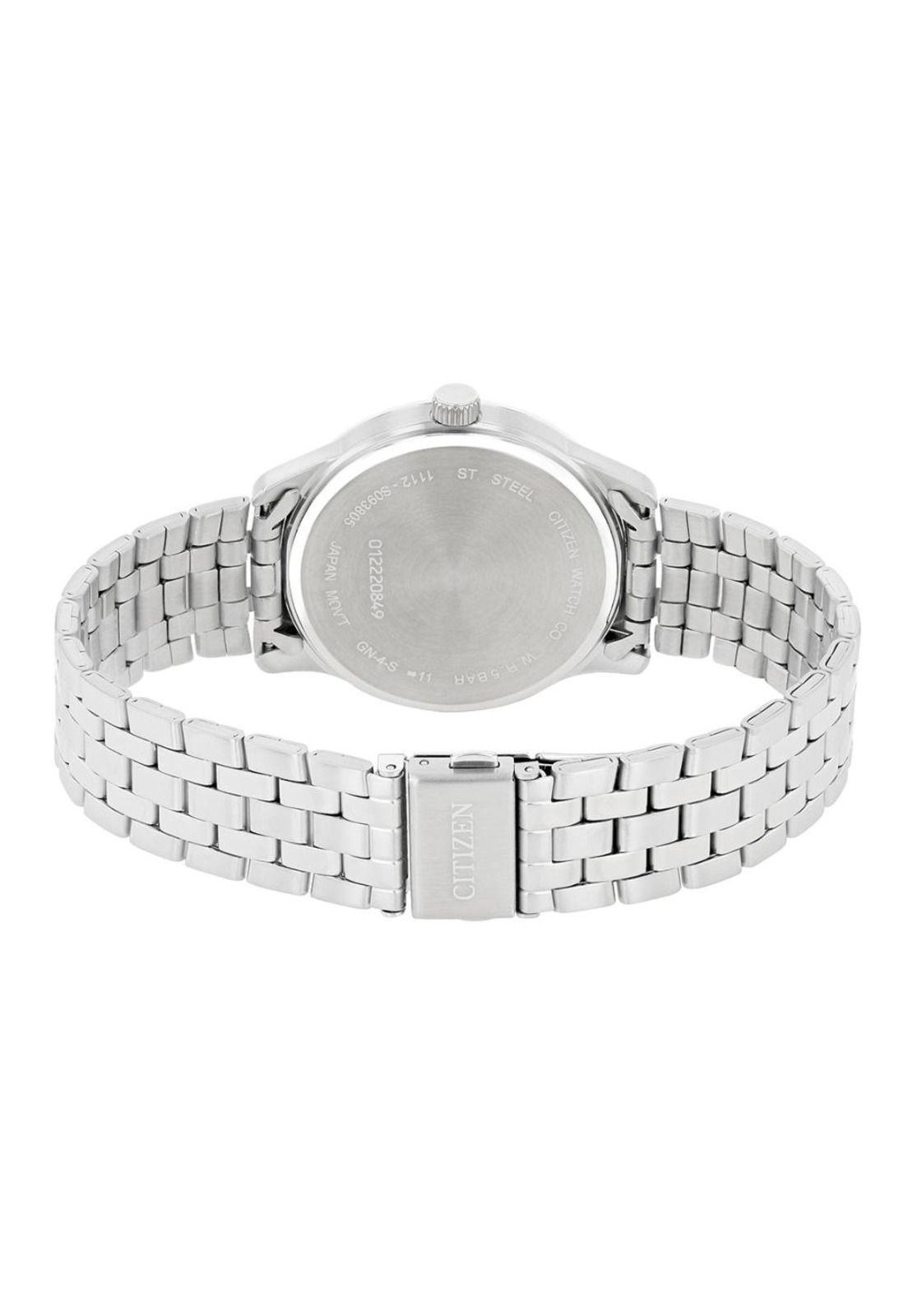 RELOJ CITIZEN HOMBRE BI1050-81A CLASSIC QUARTZ-2