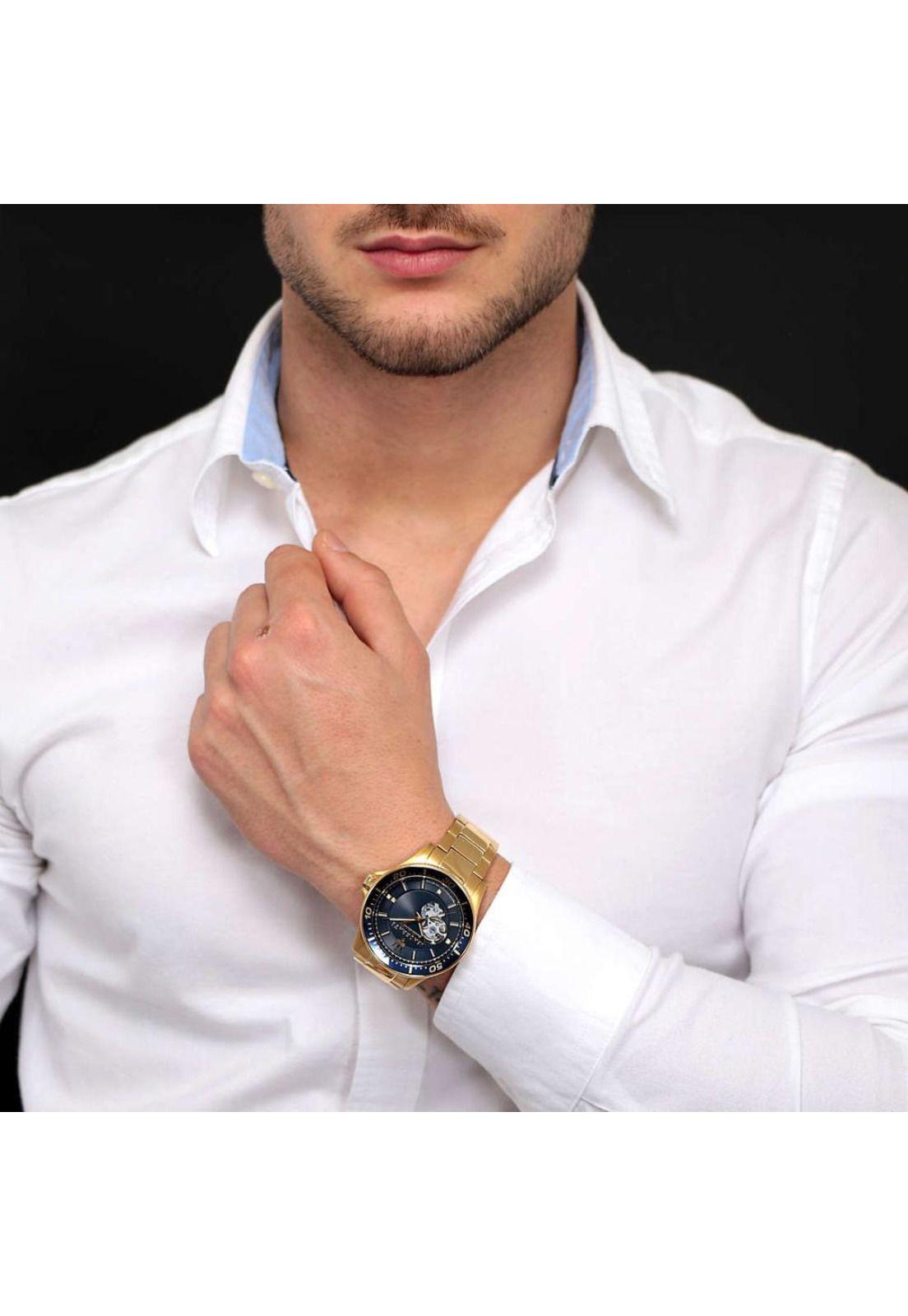 RELOJ MASERATI HOMBRE R8823140004 Sfida Diamonds-5