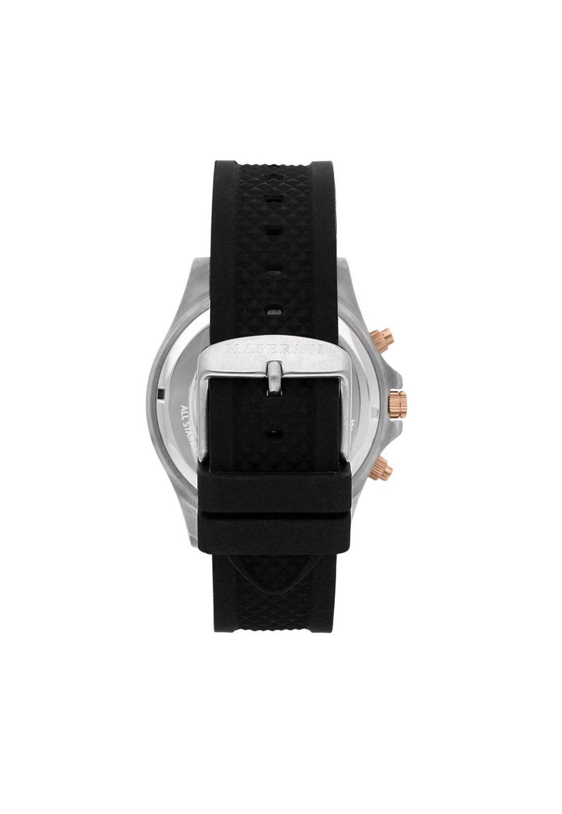 RELOJ MASERATI HOMBRE R8871640002 Sfida-2
